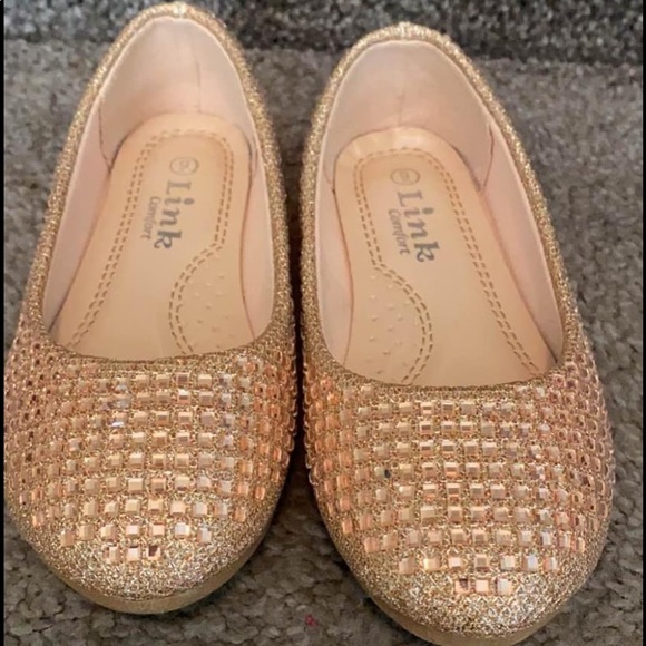 Toddler 9T flats - Picture 2 of 4